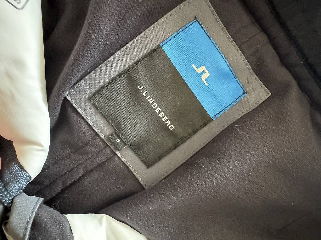 Hosen: Skihosen J.LINDEBERG Gr.S – Gebraucht aus Ried b. Kerzers von Andle_74 4