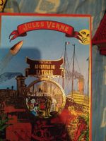 livres de Jules Verne 