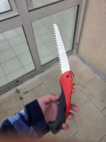 Fuchschwanz klappbar Felco 600