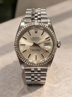 Rolex Datejust acier 16030