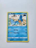 Hydropi / Mudkip (Fusion Strike 062/264)