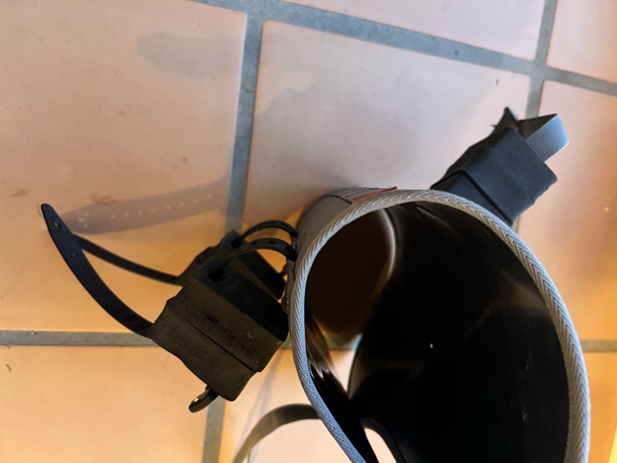 Vaude Sacs: Fahrradtasche Lenker  – D'occasion à Uerikon par Juerg10 2