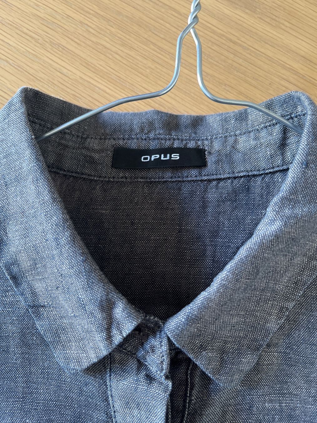 Opus Robes: Robe chemise Opus – D'occasion à La Tour-de-Peilz par Enzo25cc 2