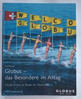 Globus – Das Besondere im Alltag, Rarität!