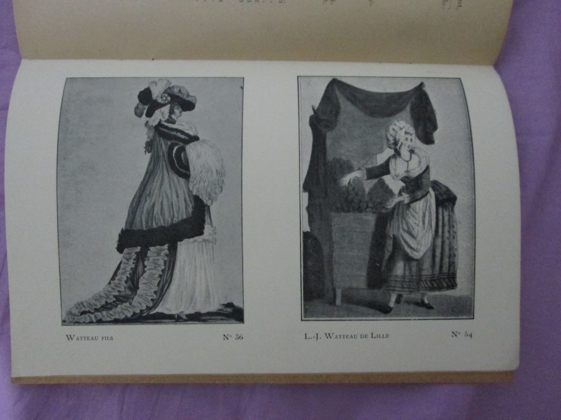 Livres: Estampes et Dessins – D'occasion à Neuchâtel par Dualseele 6