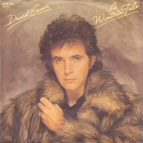 Dischi in vinile: Essex David - A Winter's tale (7") – Usato da Romanshorn venduto da and_2nf7