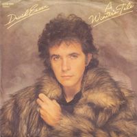 Essex David - A Winter's tale (7")