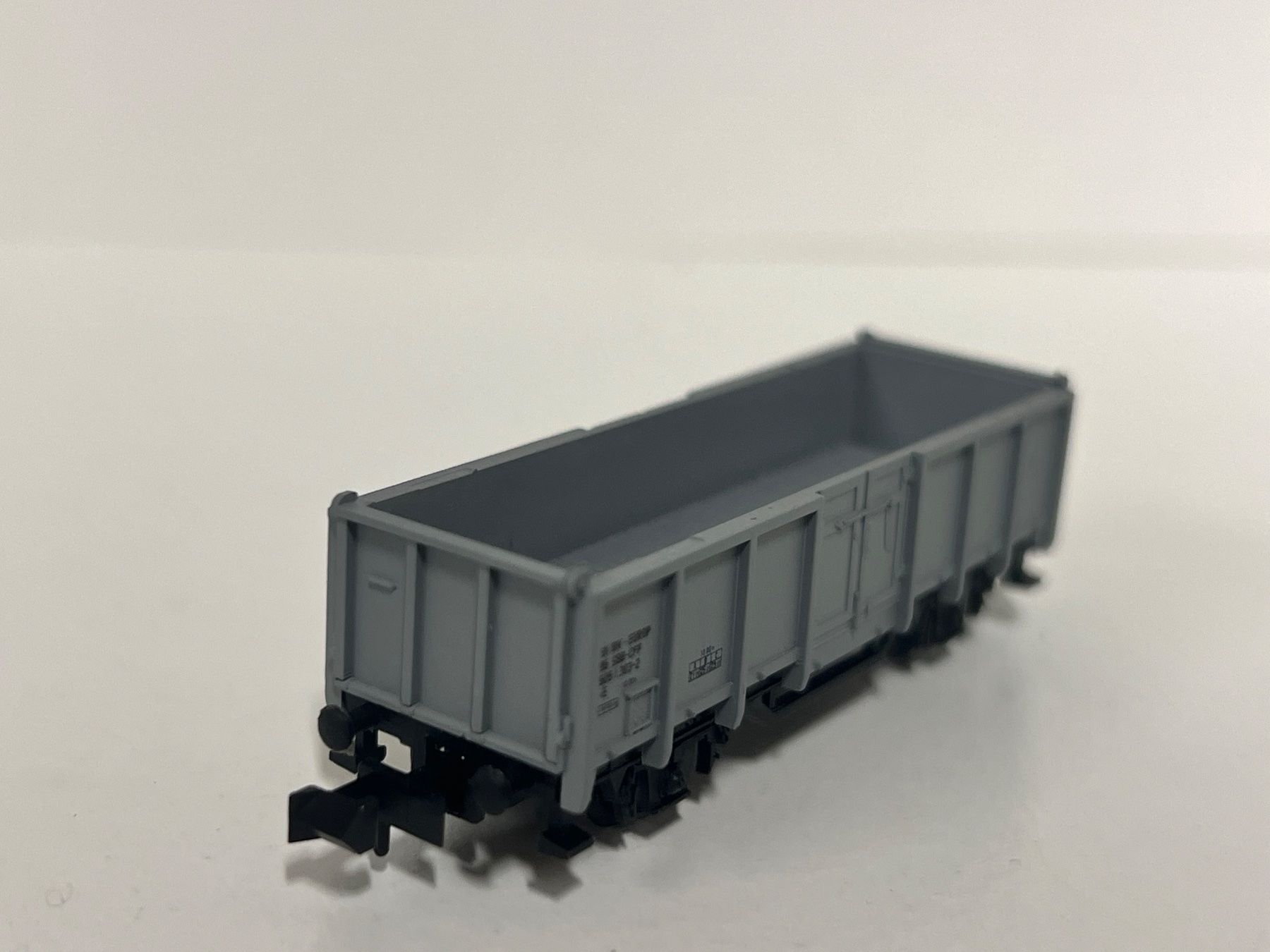 Modellini di ferrovie: Spur N Aku Nr .921 SBB – Usato da Geroldswil venduto da TopTrain54 3