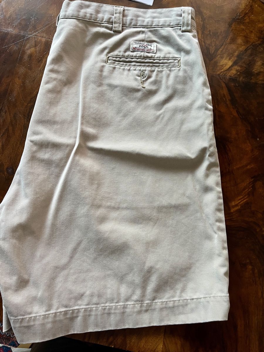 Ralph Lauren Hosen: vintage Polo Ralph Lauren classic short – Neu (gemäss Beschreibung) aus Chiasso von Pat_chuli 3