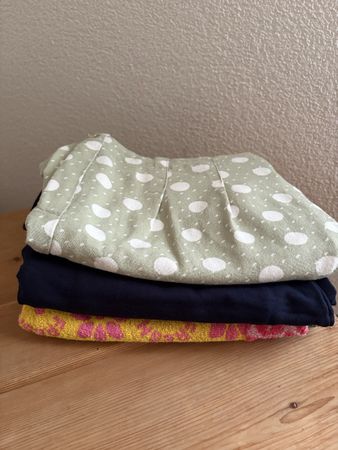 Hosen / Sommerhosen / Shorts