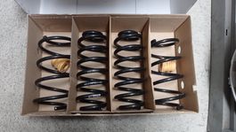 Eibach Pro Kit Tieferlegung Satz