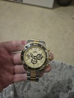 Invicta Uhr