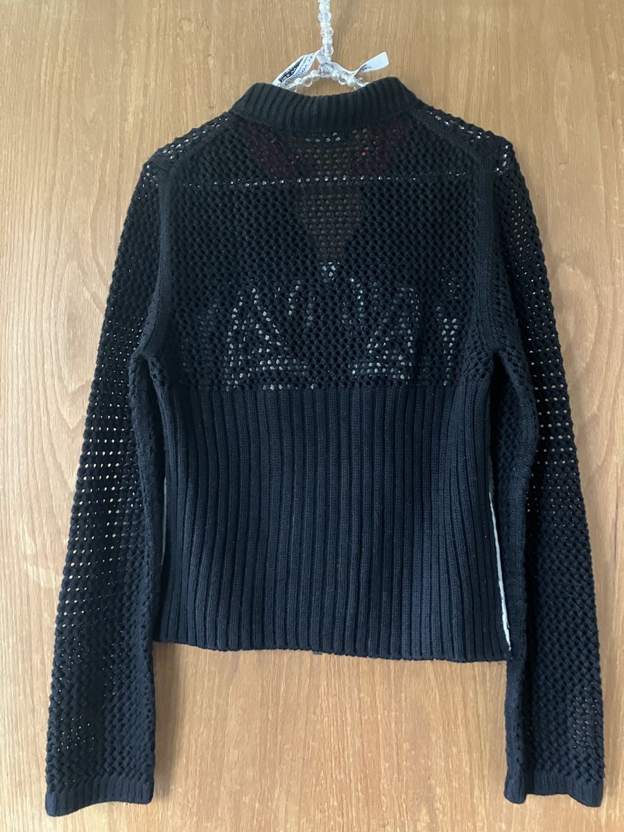 Marc Cain Giacche: Jacke Marc Cain Gr 4 – Nuovo (secondo la descrizione) da Bassersdorf venduto da groovygremlin 1