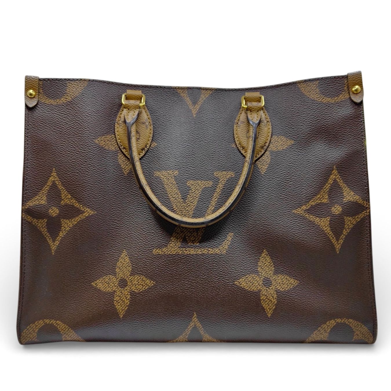 Louis Vuitton Borse: Sac à main Louis Vuitton OnTheGo MM – Usato da Montreux venduto da CashPay_Montreux 1