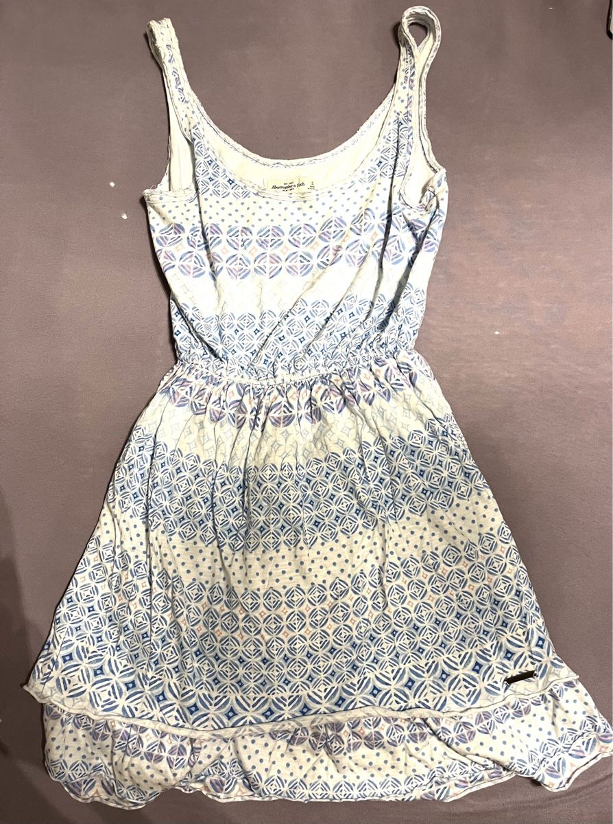 Abercrombie Kleider: Kleid – Gebraucht aus Jona von linda8301