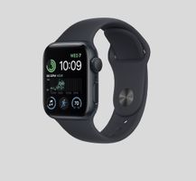 Apple Watch SE, 2022