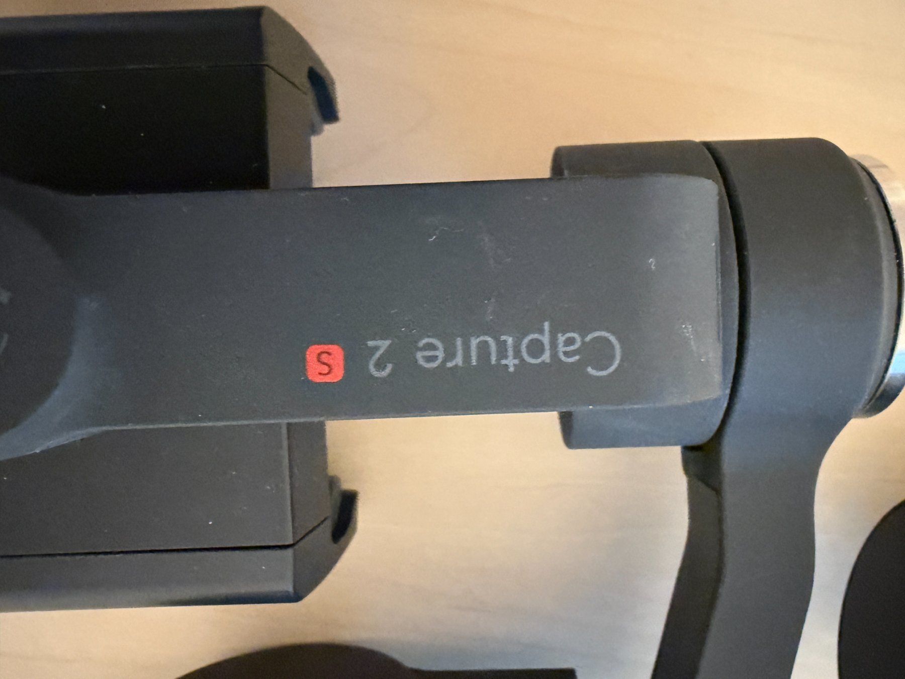 Staffe: Selfie Stick Caprure 2 S – Usato da Thalwil venduto da chinaweb 2