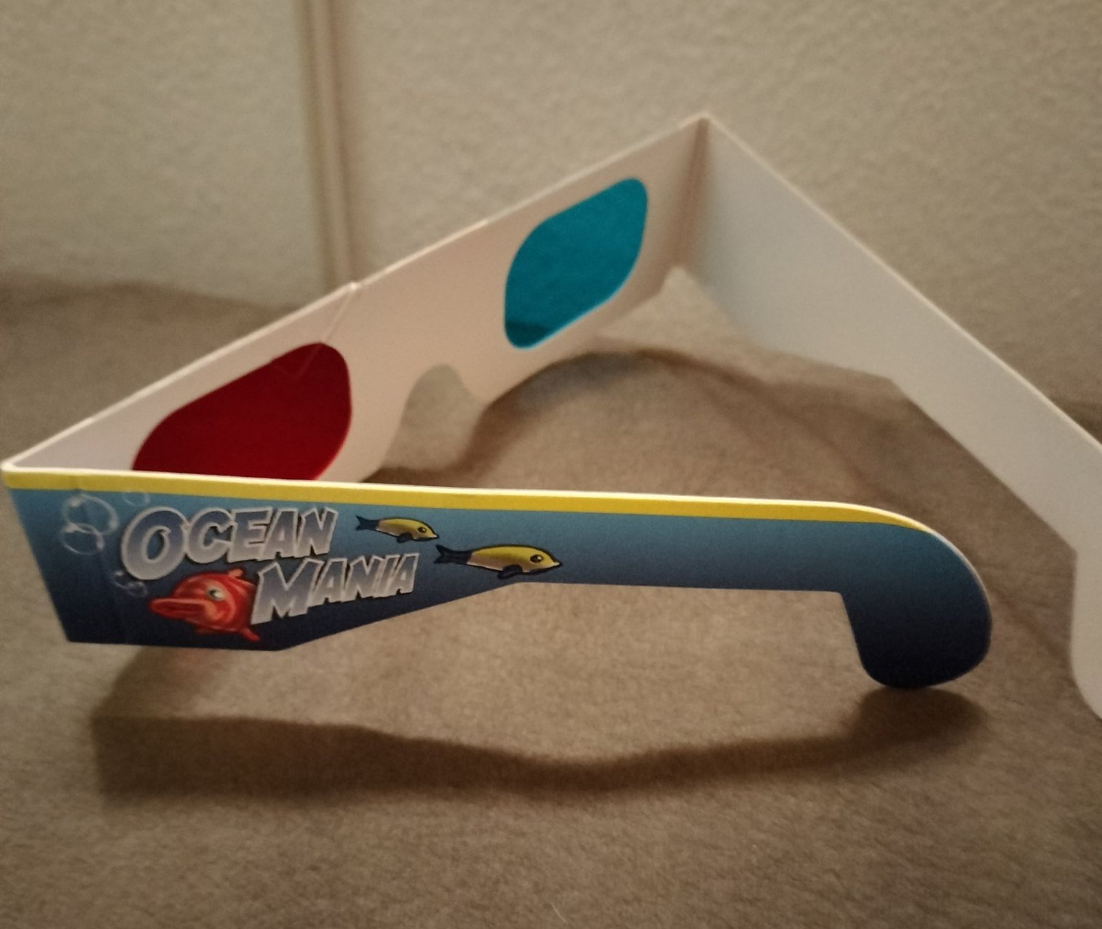 Migros Album: Ocean Mania Migros completo – Usato da Capolago venduto da sco_7ywt 1