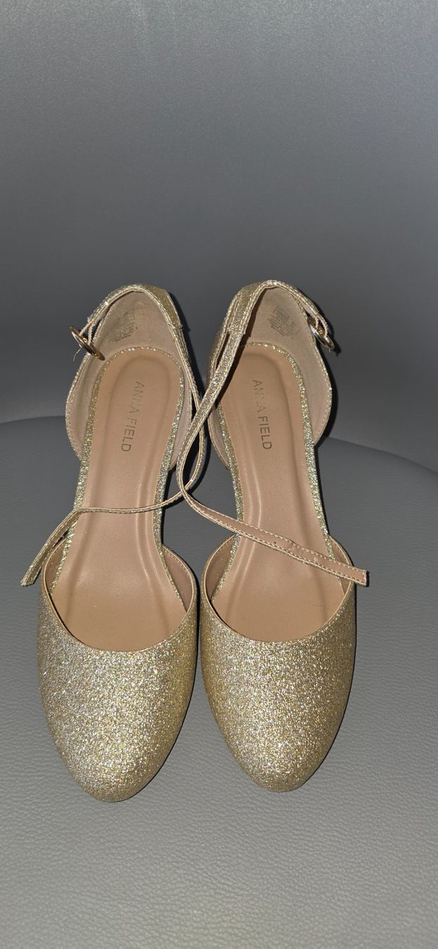Anna Field Damenschuhe: Pumps – Gebraucht aus Neuenkirch von Lnpd 1