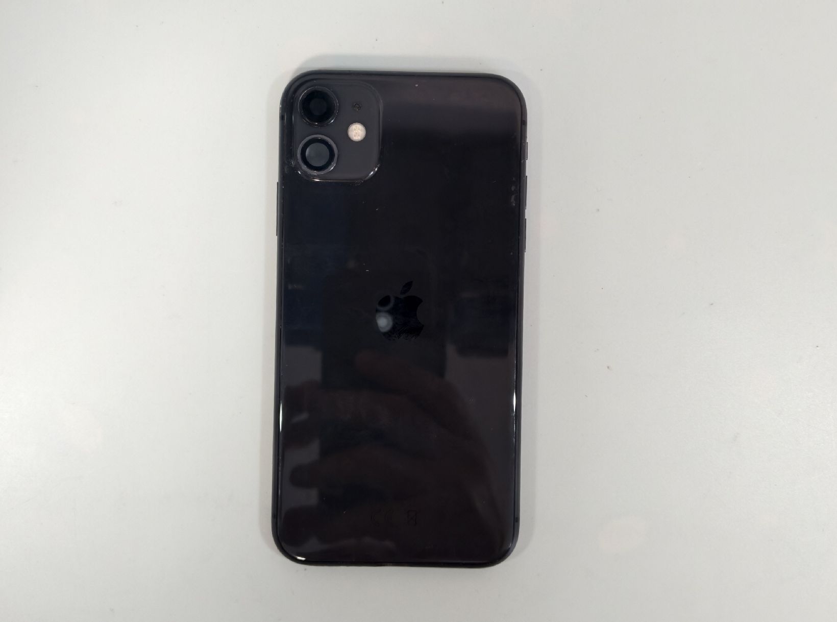 Apple Handys / Smartphones: Apple iPhone 11 128GB ohne iCoud Lock – Gebraucht aus Ehrendingen von Rocky985 3