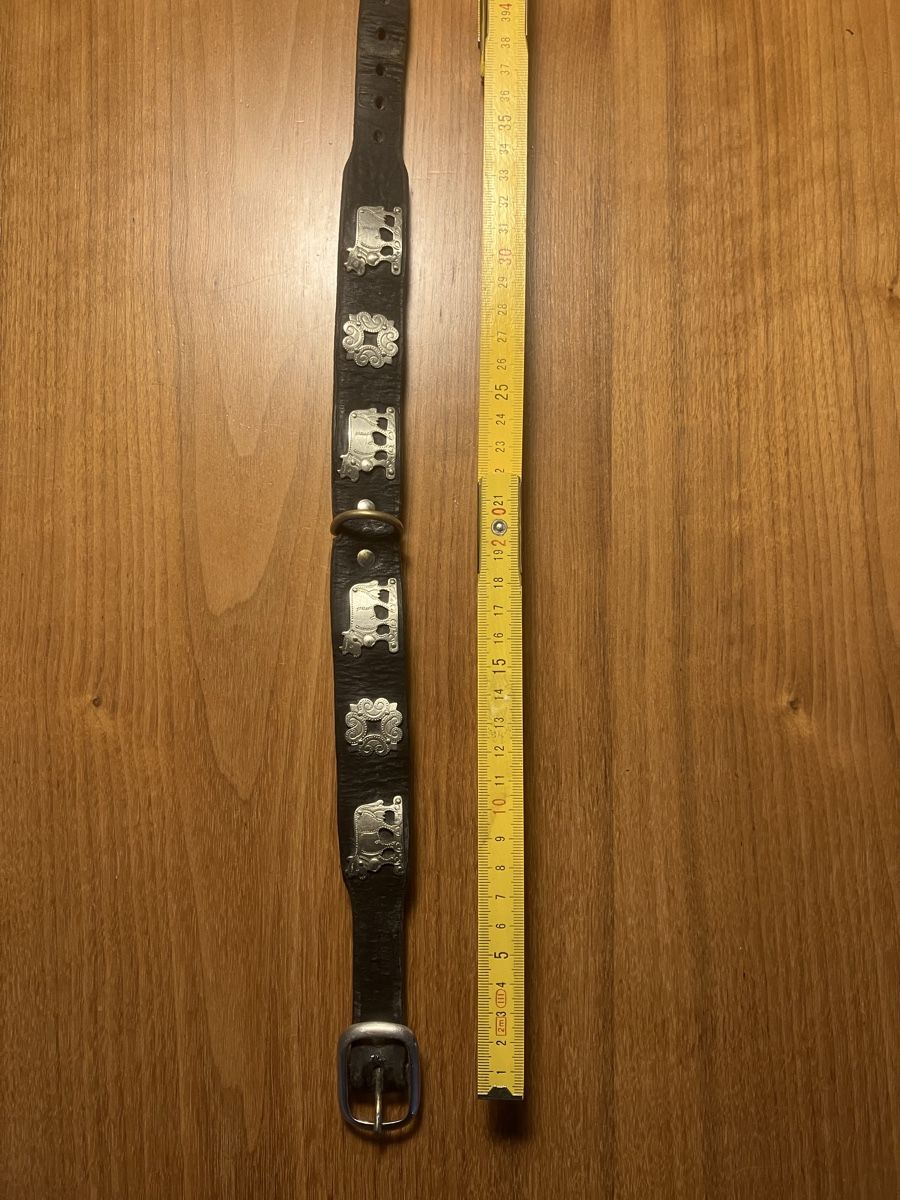 Nastri decorativi: Appenzeller Hundehalsband – Usato da Neftenbach venduto da 889095