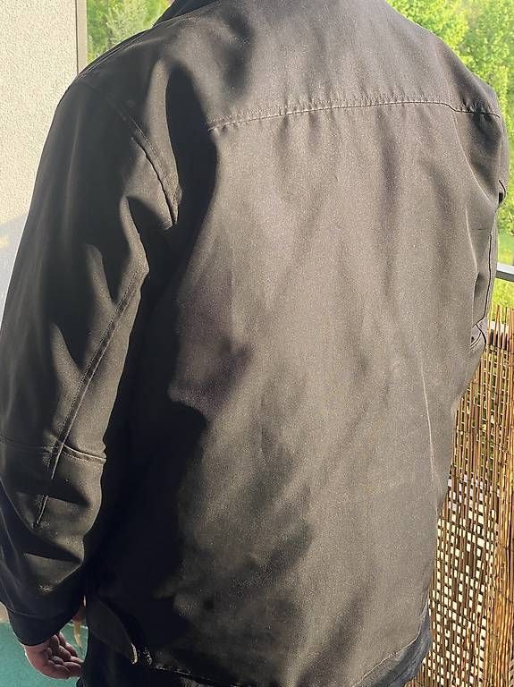 Giacche: Veste Scooter  – Usato da Lausanne venduto da Signalprocedures 2