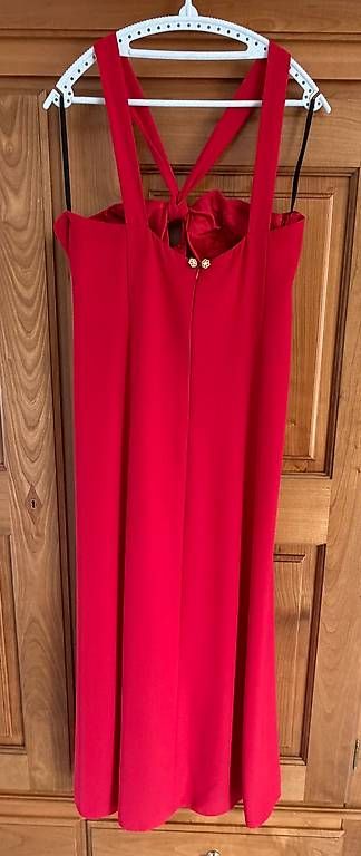 Vestiti: Ballkleid/Cocktailkleid Grösse 42/44 – Usato da Buus venduto da isa_vl2n 1
