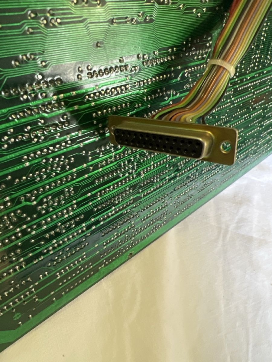 Slot Machine: Arcade Platine PCB ev. Pitfall 2 – Difettoso da Nänikon venduto da Flipperbar 3