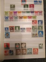 Sammlung Deutschland ab 1949 - 2015 - Kat. +4000.00