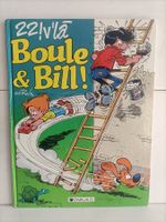 BD Boule & Bill -25- V'là / Roba / Dargaud 1988