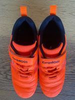 Hallenschuhe von KangaROOS, Gr. 37