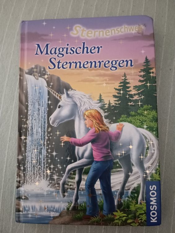 Sternenschweif Magischer Sternenregen | Kaufen auf Ricardo