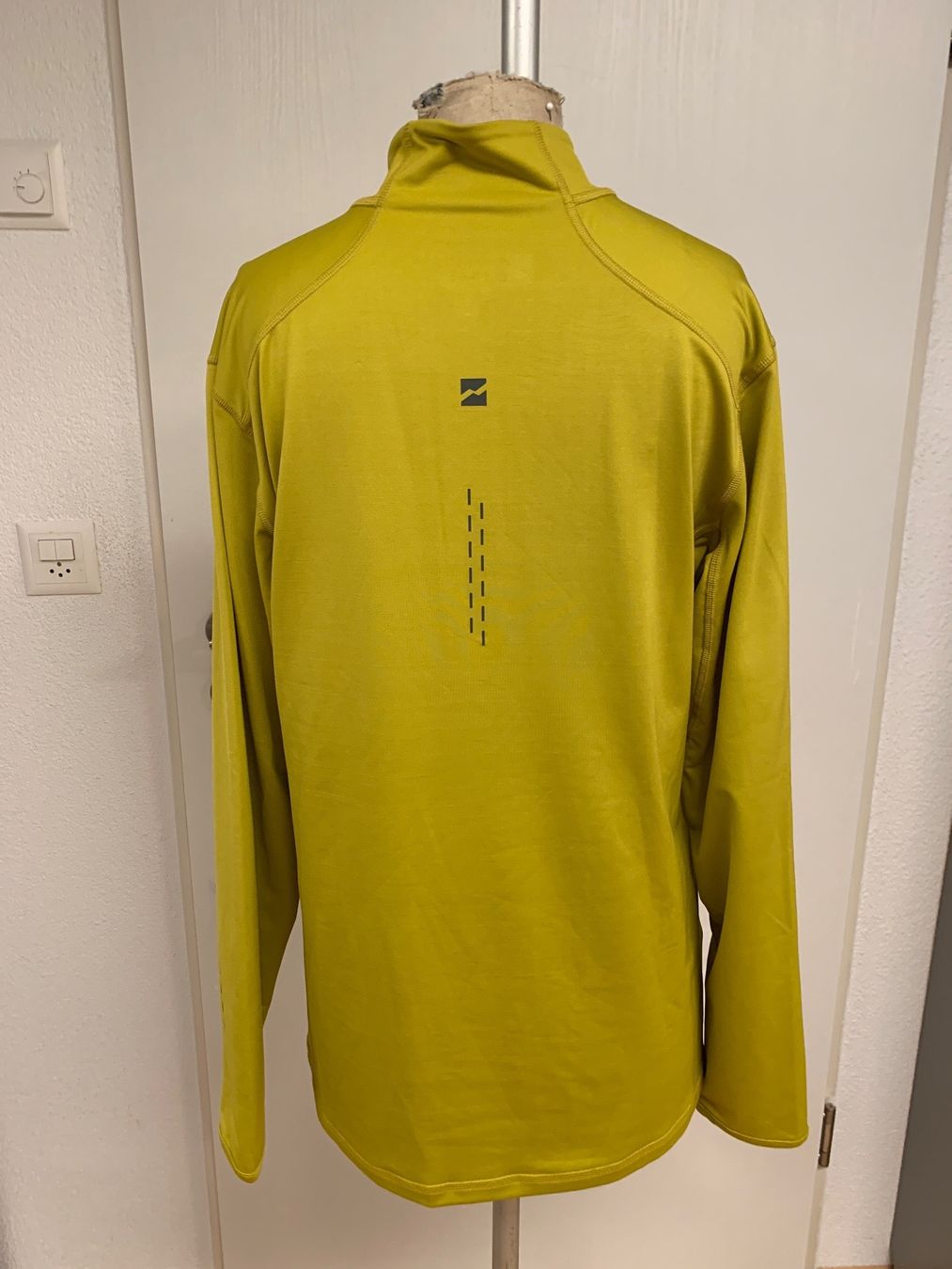 T-shirt: Mountain Force Gr 50 Neu Skishirt – Nuovo e nell'imballaggio originale da Oberweningen venduto da Jogi2 2