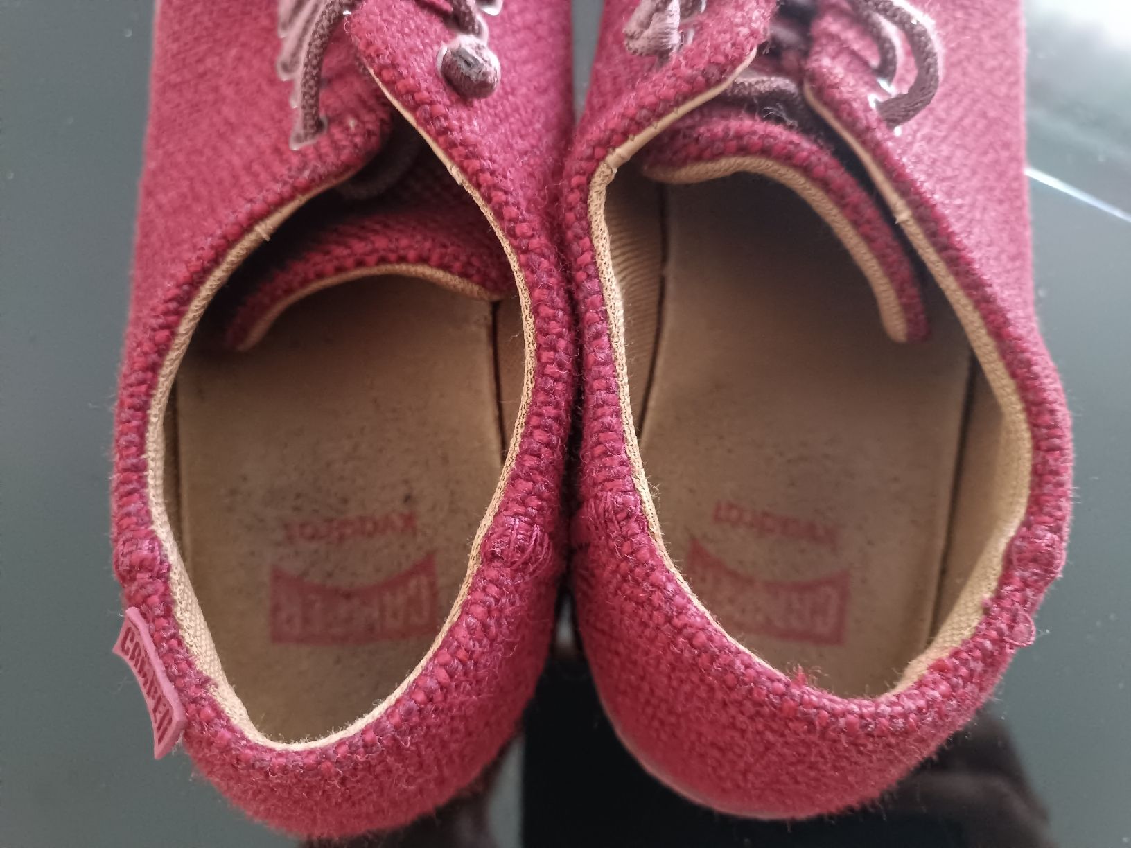Camper Scarpe da donna: Scarpe Camper – Usato da Bellinzona venduto da JasIvo 2