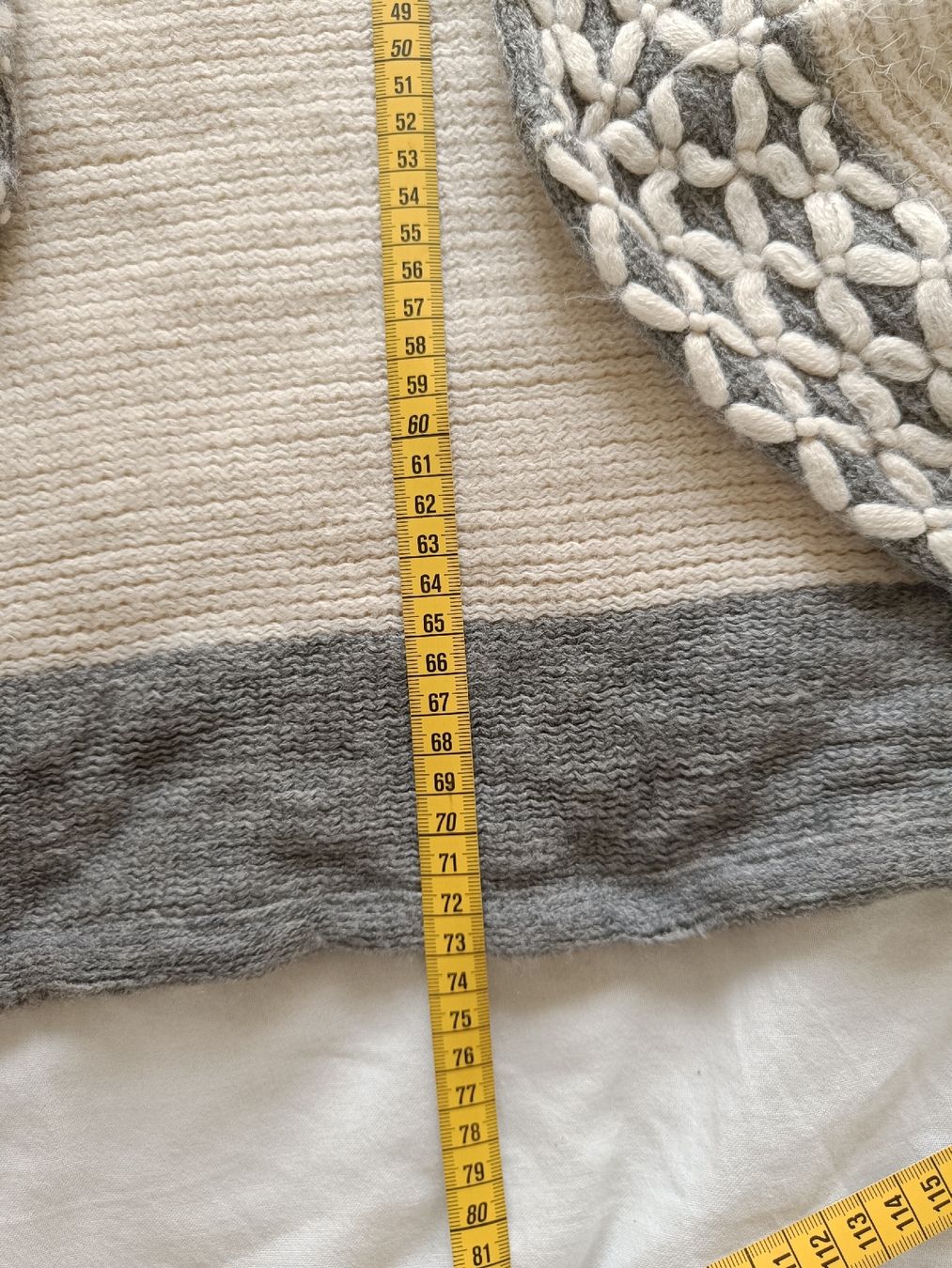 Bolero: Beautiful crop jacket / Bolero – Nuovo (secondo la descrizione) da Rotkreuz venduto da Prelovedswitzerland 1
