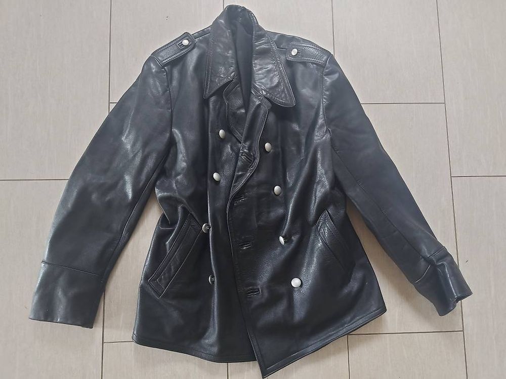 Leder Abgefrbt Auf Kleidung