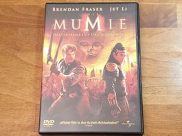 Die Mumie 3 (2008)