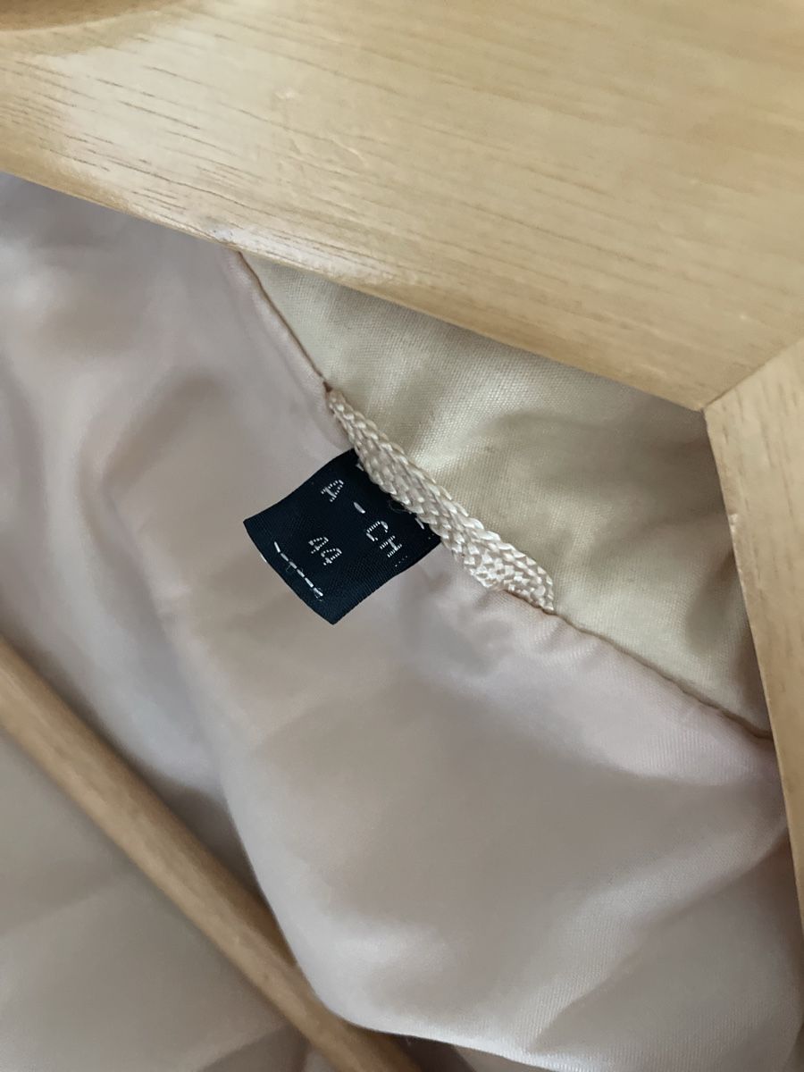 Giacche: Oversize Vintage Frühlingsjacke Gr.44 – Nuovo (secondo la descrizione) da Zürich venduto da Mary233 4