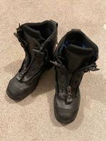 Haix Stiefel Grösse 41