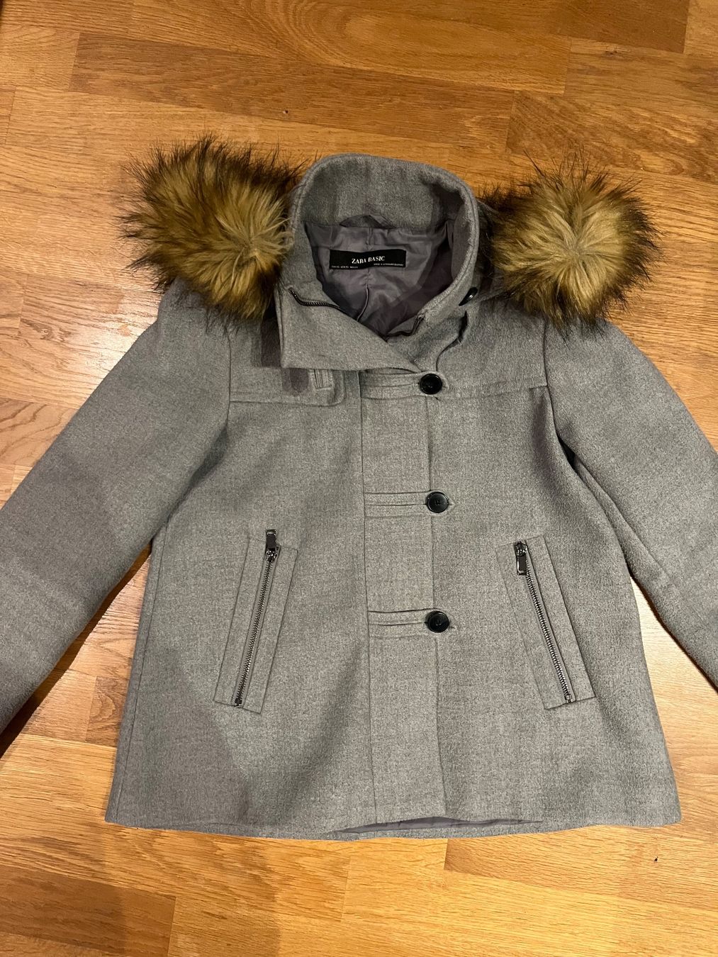 Zara Cappotti: Mantel – Usato da Gurmels venduto da sar_znc6 2