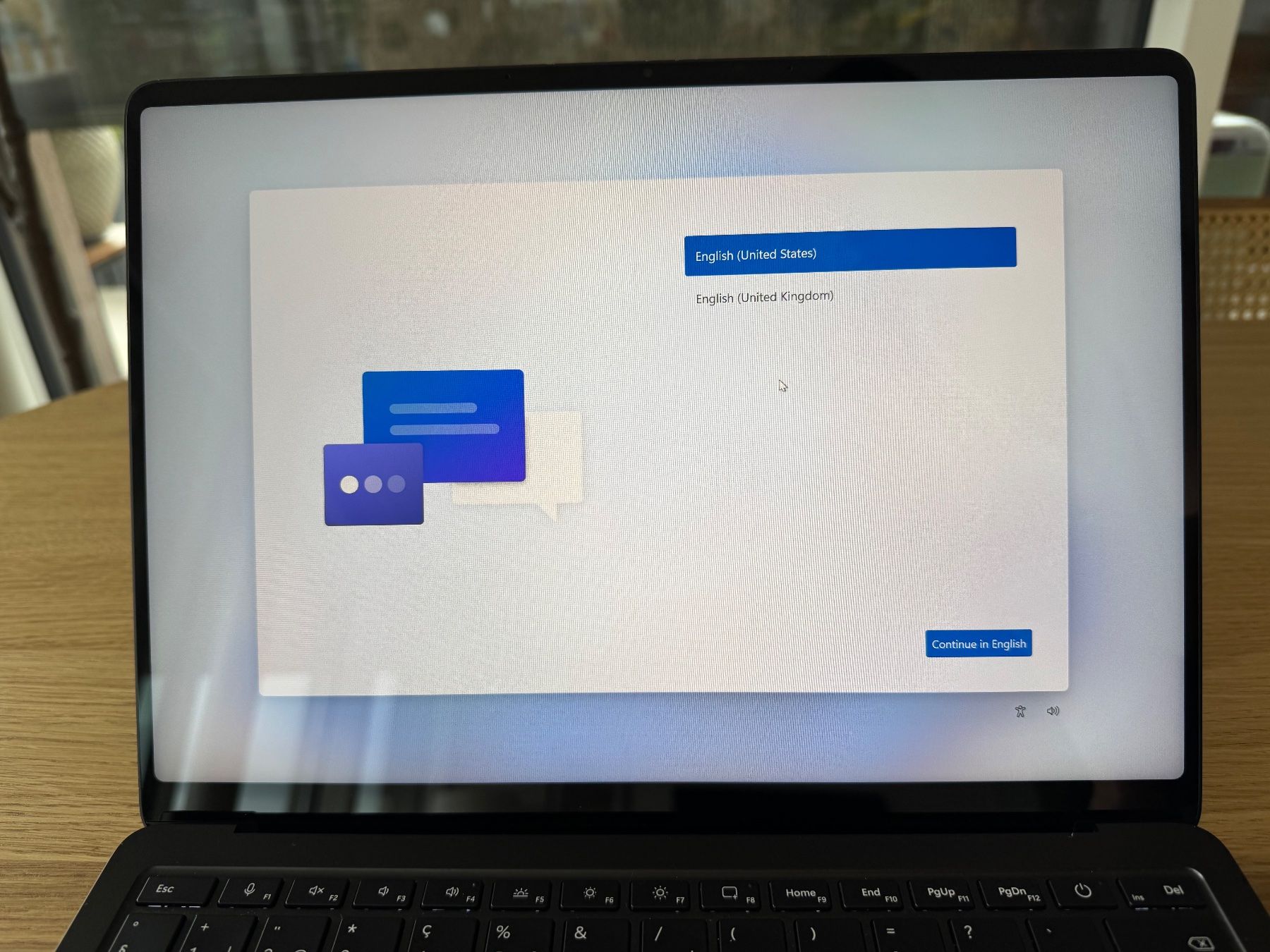 Microsoft Notebook: Microsoft Surface Laptop 13.8" Copilot+ PC · Snapdragon X El – Usato da Zürich venduto da ala_drq8 7