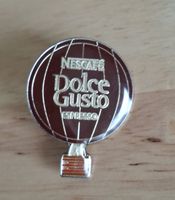 Pin Nescafé Dolce Gusto Heissluftballon 