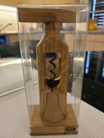seltener Korkenzieher "Screwpull" Tischmodell aus Holz (OVP)