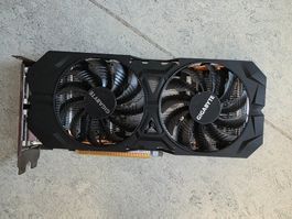 Gigabyte GeForce GTX 960