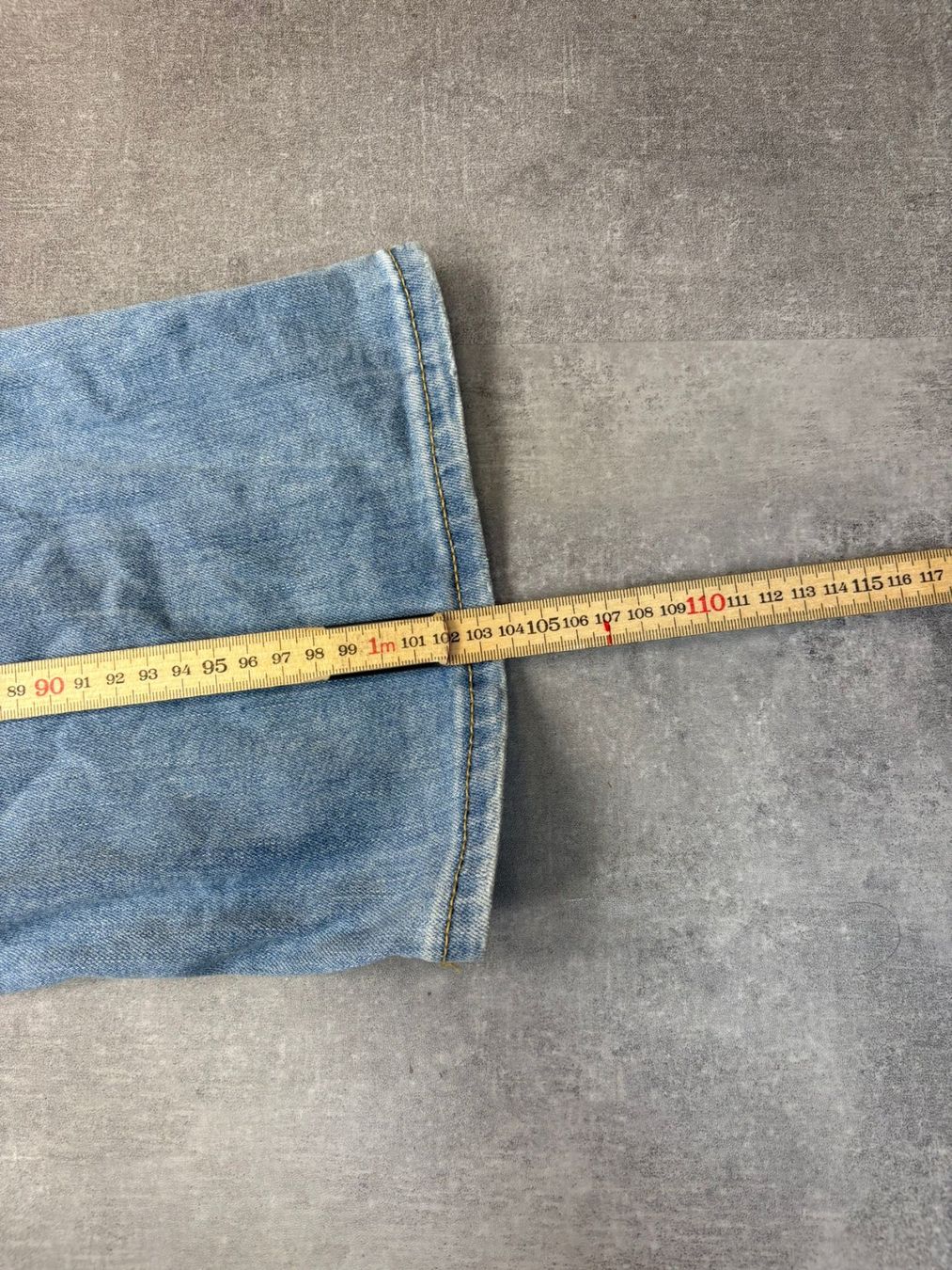 G-Star Jeans: Vintage G-Star Bootcut Flared Jeans (M) – Nuovo (secondo la descrizione) da Werdenberg venduto da hase.vintage 6