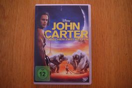 John Carter
