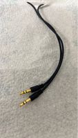 Klinke Kabel - Audio 3.5mm Stecker