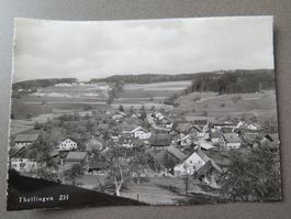 THEILINGEN / ZH