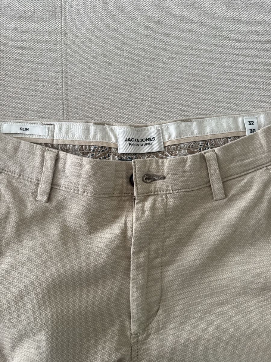 Jack & Jones Pantaloni: Chino W32/L30 – Usato da Derendingen venduto da att_9kys 2