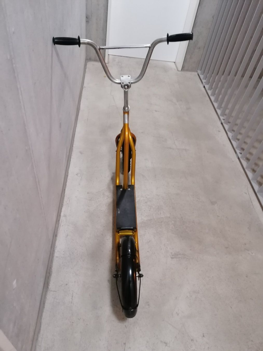 Kickboard: Trottinett – Usato da Igis venduto da JUST-4U-ENJOY 6